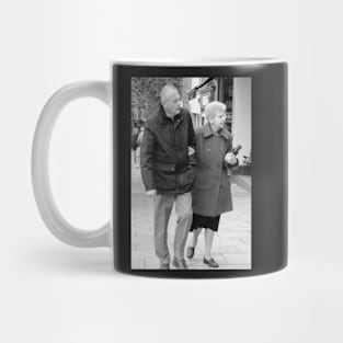 Together Forever Mug